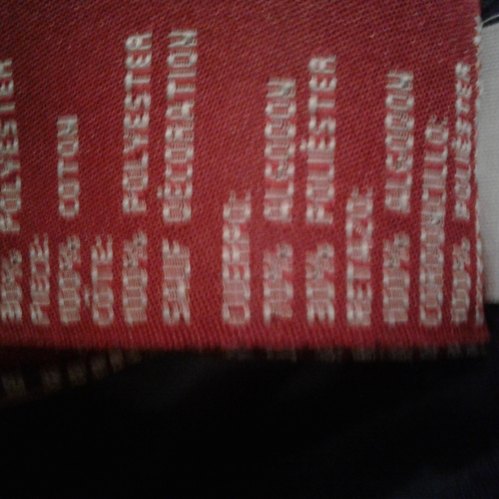 Hilfiger Red Label Design Tee - Picture 7 of 13